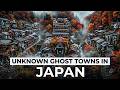 11 Ghost Towns in Japan You’re Not Supposed to Know! DEFAULT Thumbnail