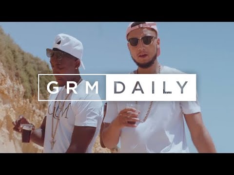GBM - Caught On The Wave [Music Video] | GRM Daily