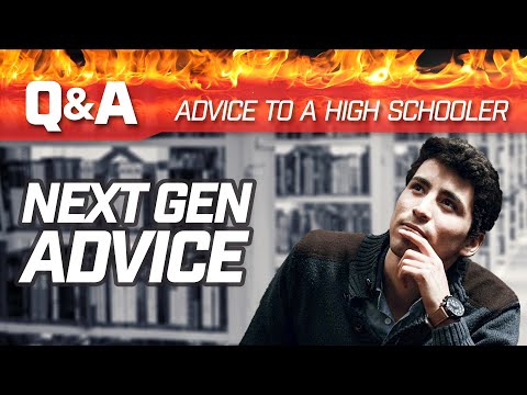 ADVICE for Getting into the Machining Industry - Pierson Workholding Q&A