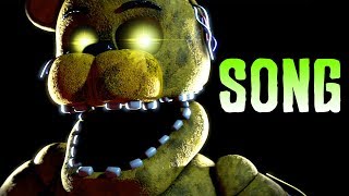 (SFM) FNAF ULTIMATE CUSTOM NIGHT SONG &quot;Replay Your Nightmare&quot; (feat. Thora Daughn)