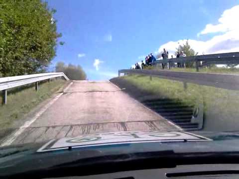 5 SMT TYCHY 2012 JAWORSKI/KULAWIK HONDA VTEC HOPA TYCHY ON BOARD!!!