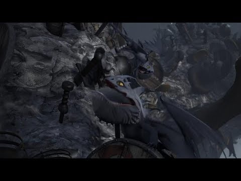 Aha! | Smothering Smokebreath Tribute