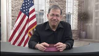 PFL-Daily Scripture Reading and Reflection - Don't Use Freedom as a Cloak for Vice (recorded earlier)