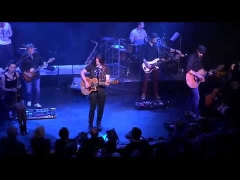 Ray Wilson Zoetermeer Boerderij 15-11-2014