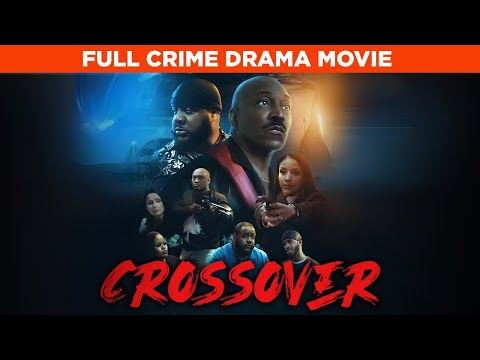 What's His Hidden Agenda? | Crossover | Full Urban Crime Drama Movie