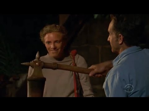 Survivor Winners at War: Sophie Blindsided