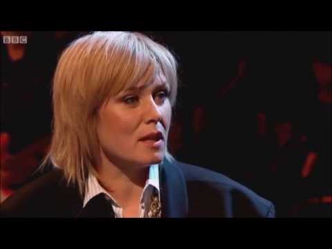 Róisín Murphy - Interview @ The Piano With Jools Holland