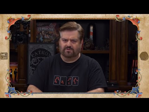 The Chain of Acheron: Ep. 17 - Chain's King to Dragon Three | Matt Colville's D&D Campaign