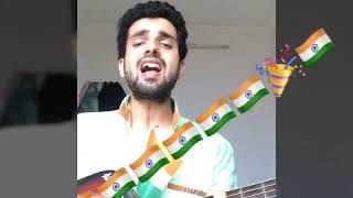 Cover | Tu Bhoola Jise | Amaal Mallik | kk | Airlift | Ankush Bhardwaj