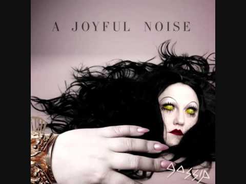 Gossip - Move In The Right Direction (A Joyful Noise)