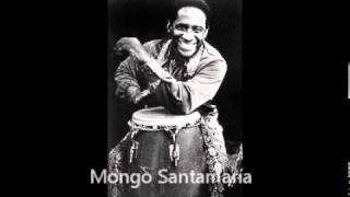 Mongo Santamaría - Manteca!