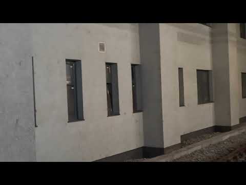 Tren Inr 1941 și Tren Ir 1914