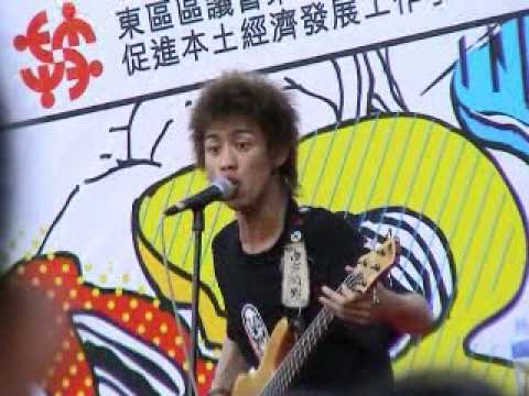 King Ly Chee Live@2004/05/17