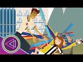 6Teen Episodes 59 61 FULL MARATHON RETRO RERUN
