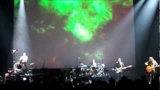 Gotye - The Only Way (live London)