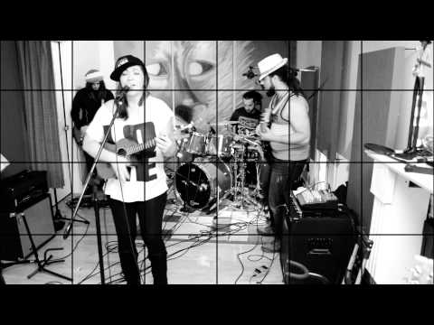 Won't You Come Home (cover)