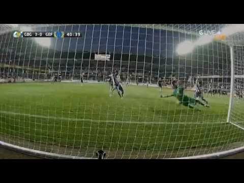 IFK Göteborg 3 - Gefle 0 19/9/2014