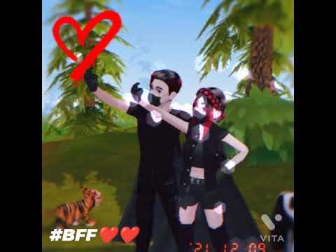 Video cover