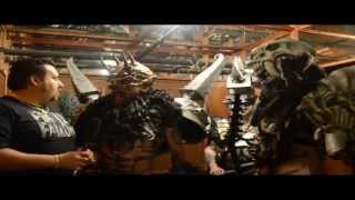 Interview with Gwar and Oderus gives a big FUCK YOU to ROB ZOMBIE
