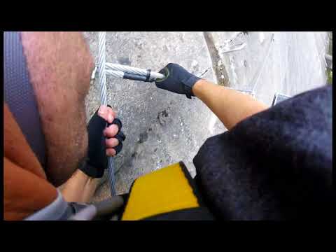 Schlegeis 131 August 2017