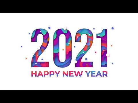 New Year Mix 2021 -  Muzyka na Sylwestra 2021- BALKAN MEGAMIX 2021