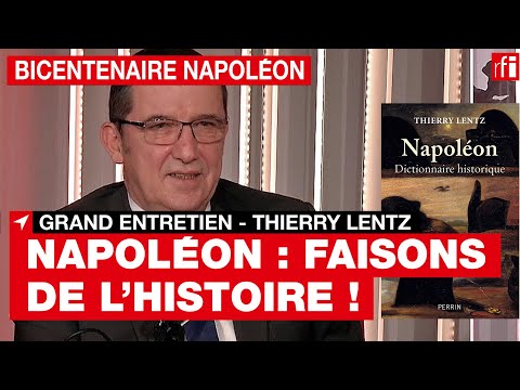 Napoléon : Faisons de l’Histoire !