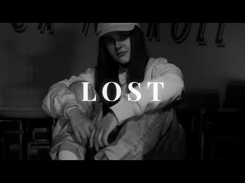 SAMRA feat. LUNA - LOST (prod. d9wnbeats)