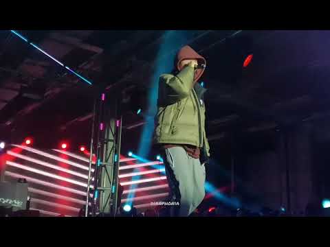 닛산 익사이팅콘서트 김효은 워럽