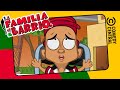 El Fin Del Mundo | La Familia Del Barrio | Comedy Central LA