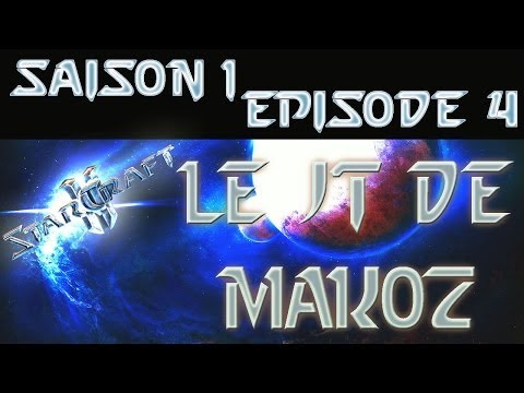 [Ep#4] Le JT de mak0z du 21/04/2014