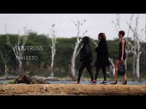 Thayu Mwas - PAKA ft. Boutross X Nah Eeto (Official Music Video)