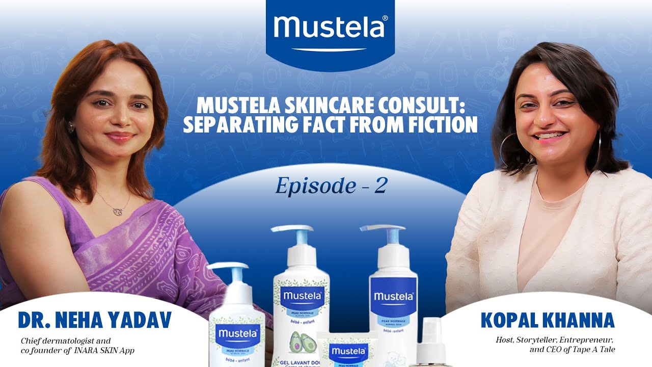 Debunking Skin Myths with Science