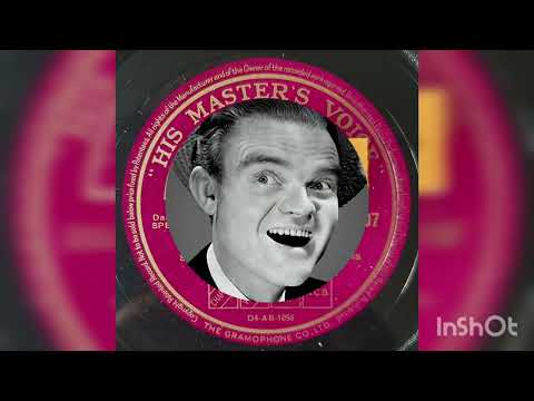 Spike Jones & His City Slickers: Cocktails For Two (HMV 1945)