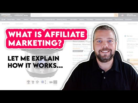 What is Affiliate Marketing In 2023? How Affiliate Marketing Works [Explained]