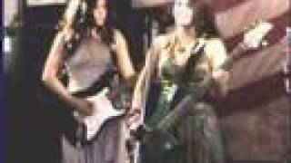 Barracuda - Heart  14 yrs old