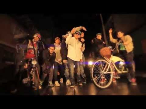 Hip Hop Barrios Unidos II