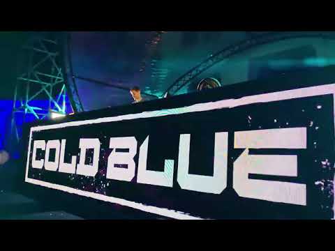 Cold Blue - Fortune Stage Untold Festival, Romania