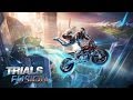 Объявление конкурса на Ключи Trials Fusion! 