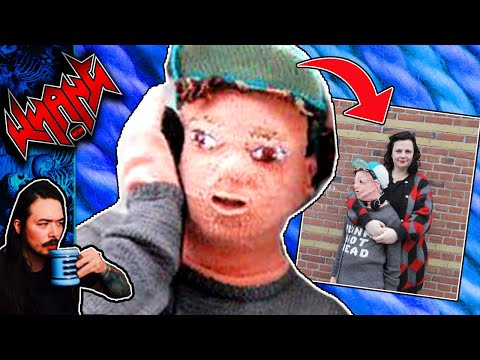 Mom Replaces Her Son With a Boy made of Yarn - Tales From the Internet