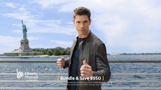 Liberty Mutual Insurance Say the Line – 2026 – Truth Tellers Campaign