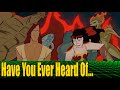 Have You Ever Heard Of Hercules And Xena The Battle For Mount Olympus