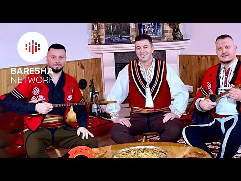 Hysi Hasani - Kush eshte ne gurbet | Cover Duli (4K)