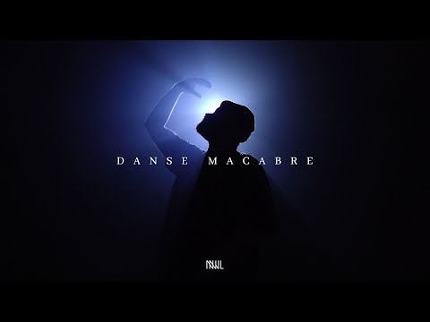 CatchUp - Danse Macabre (Official Video)