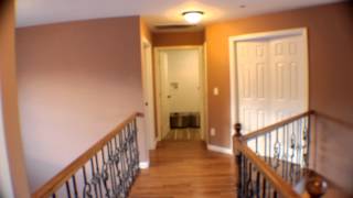 preview picture of video 'NEW HOMES at Becia Farms - Video Tour of Claudia Model (Second Floor)'