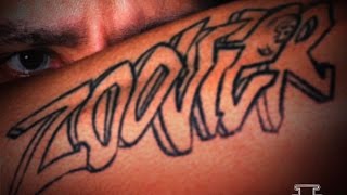 Fetty Wap - Strapped Up Shawty ft. Bricc Baby (Zoovier)