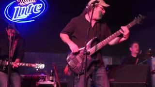 Dustin Pittsley Band 5-6-16 