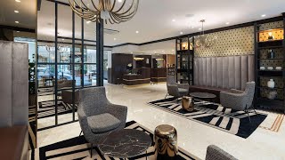 Best Western Plus Hotel Massena Nice, France | Travel With Geetika
