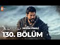 Kuruluş Osman 130 Bölüm SEZON FİNALİ Atvturkiye