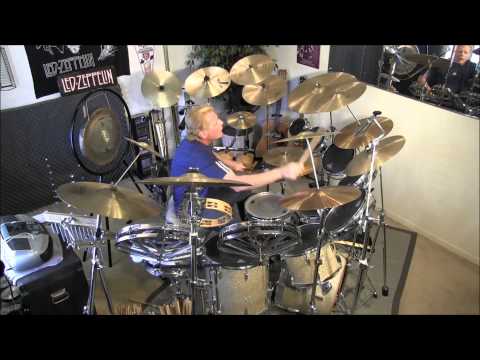 Ram Jam - Black Betty ~ by JJ