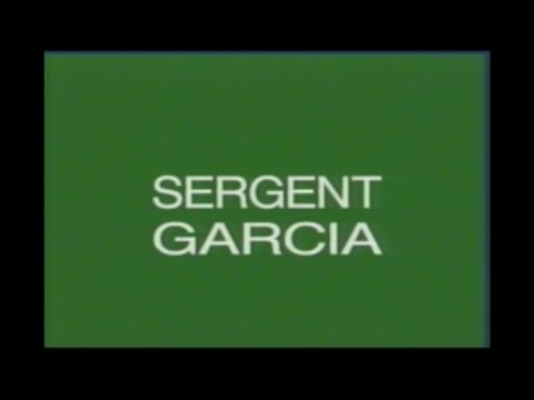 Sergent Garcia live au Florida (Agen) - 1999